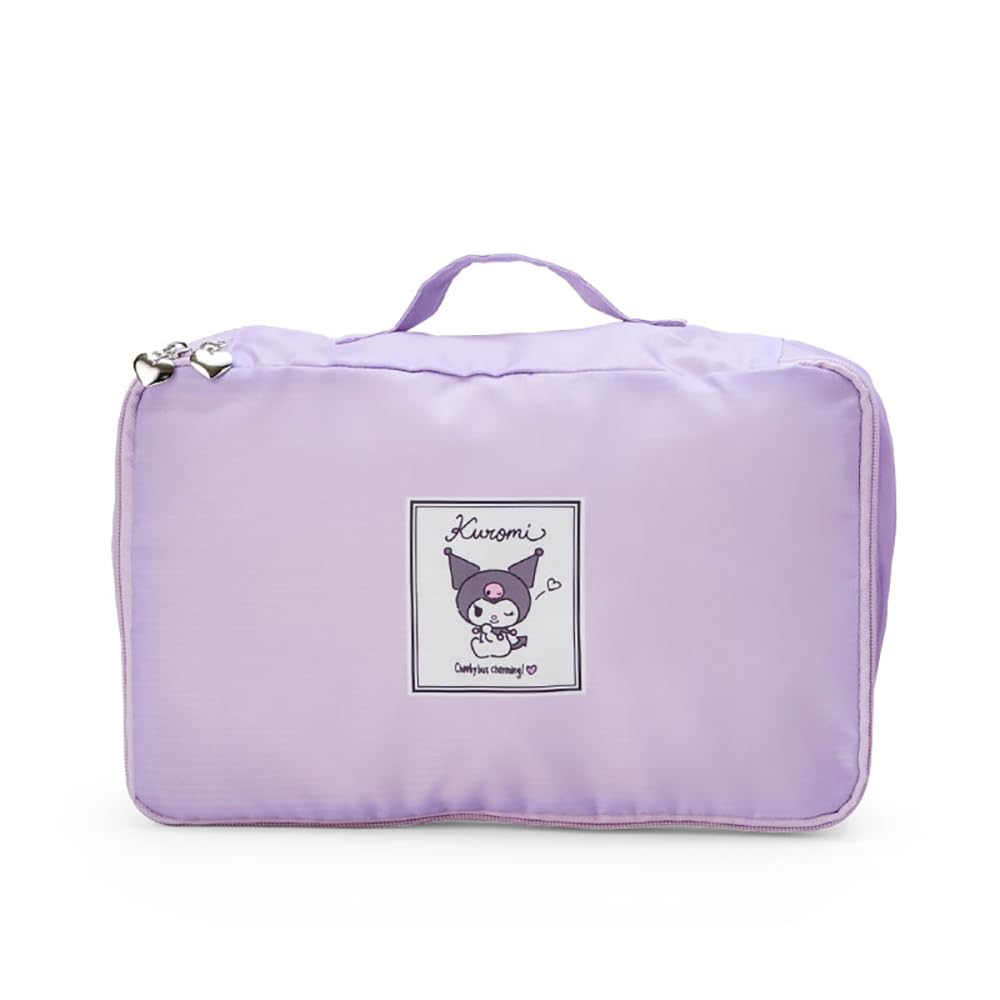 サンリオ(SANRIO) クロミ トラベルインナーケース3点セット 020559 Amazon.co.jp: サンリオ(SANRIO) クロミ トラベルインナーケース3点